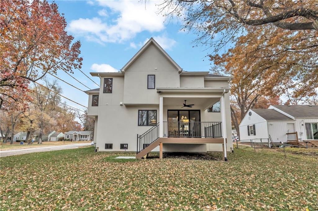 6000 El Monte Street Fairway, KS 66205 - Photo 34 of 36