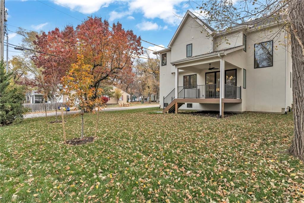 6000 El Monte Street Fairway, KS 66205 - Photo 35 of 36