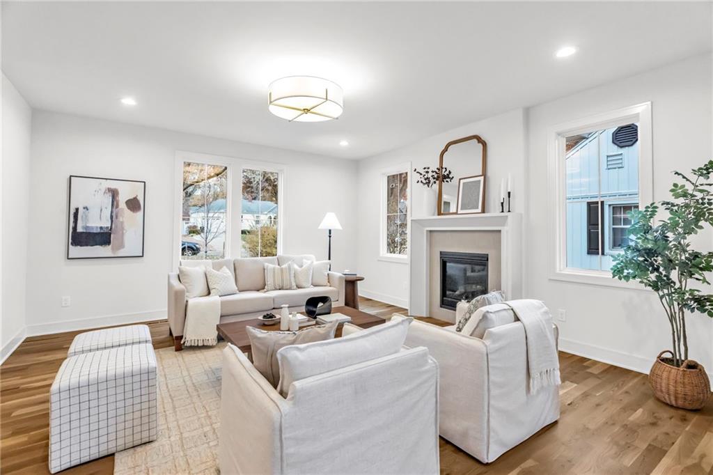 6000 El Monte Street Fairway, KS 66205 - Photo 8 of 36