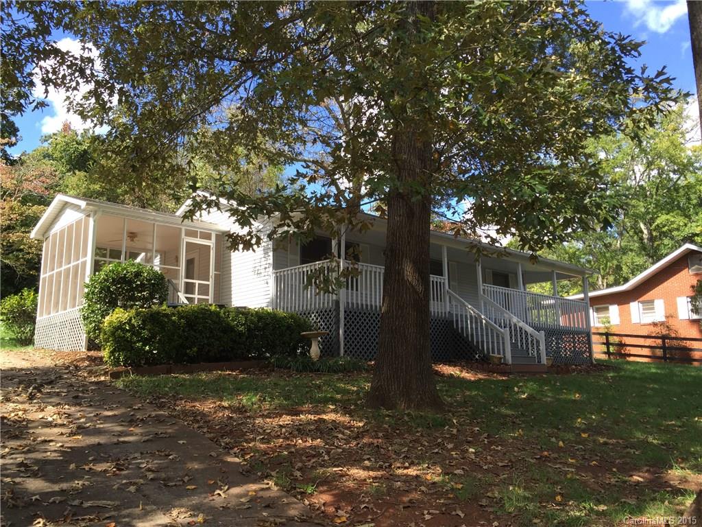 120 South Hillside Street Rutherfordton, NC 28139 - Photo 1 of 24 Gallery Image 1