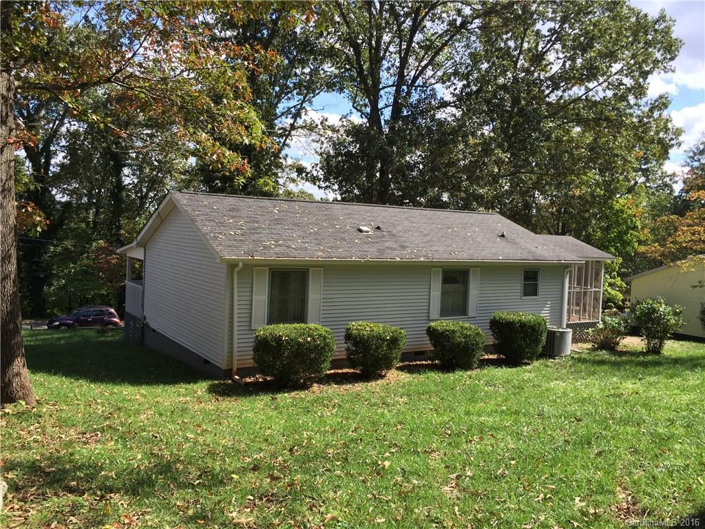 120 South Hillside Street Rutherfordton, NC 28139 - Photo 18 of 24 Gallery Image 18