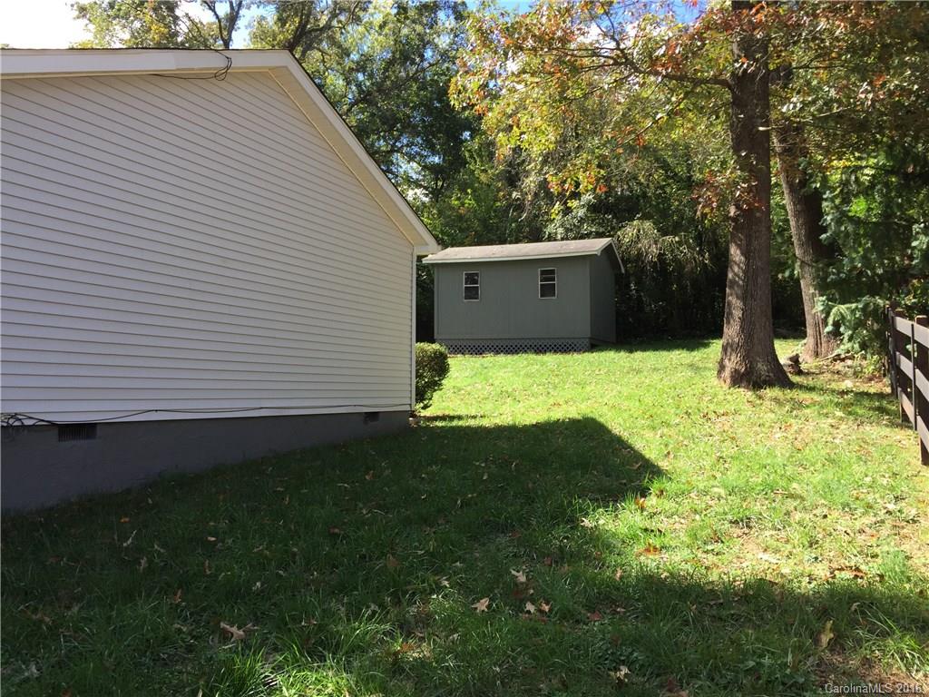 120 South Hillside Street Rutherfordton, NC 28139 - Photo 22 of 24 Gallery Image 22