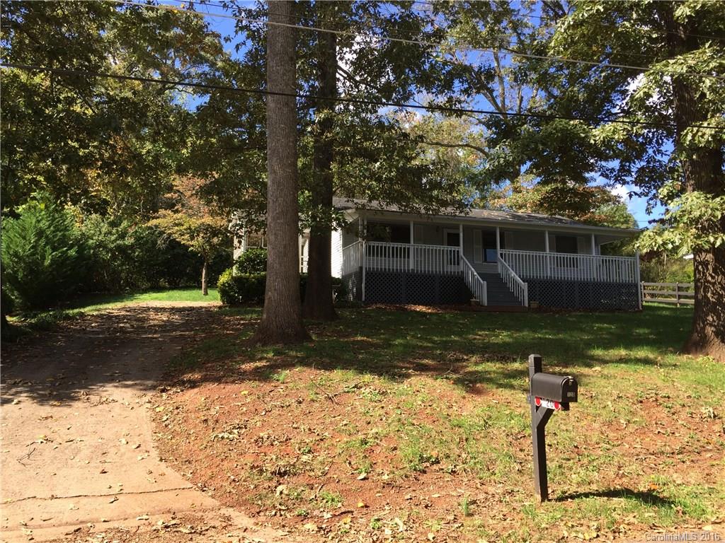120 South Hillside Street Rutherfordton, NC 28139 - Photo 23 of 24 Gallery Image 23