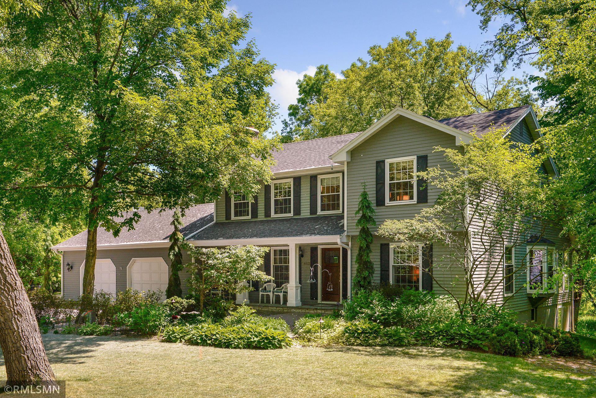 4433 Sparrow Road Minnetonka, MN 55345 - Photo 1 of 59