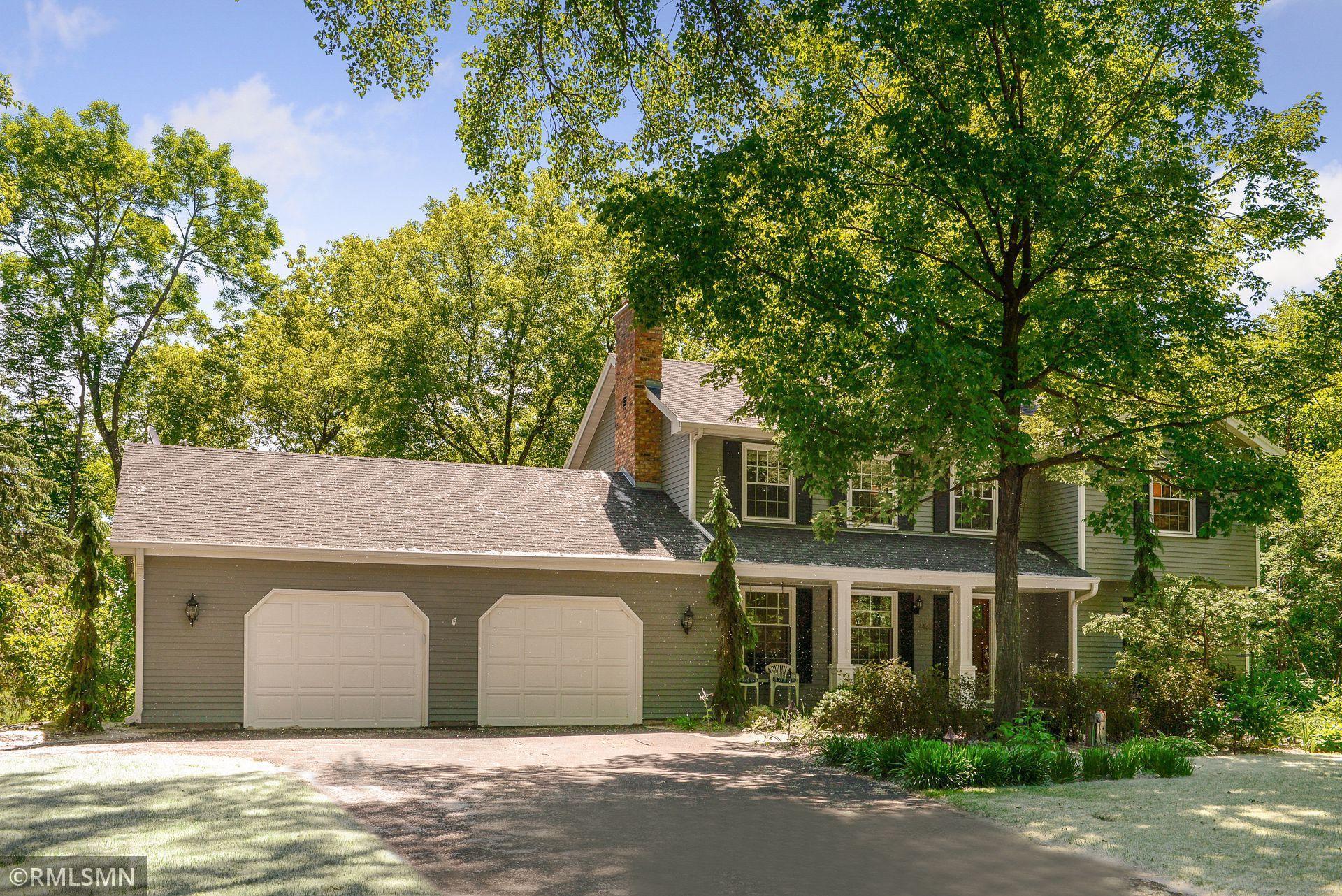 4433 Sparrow Road Minnetonka, MN 55345 - Photo 3 of 59