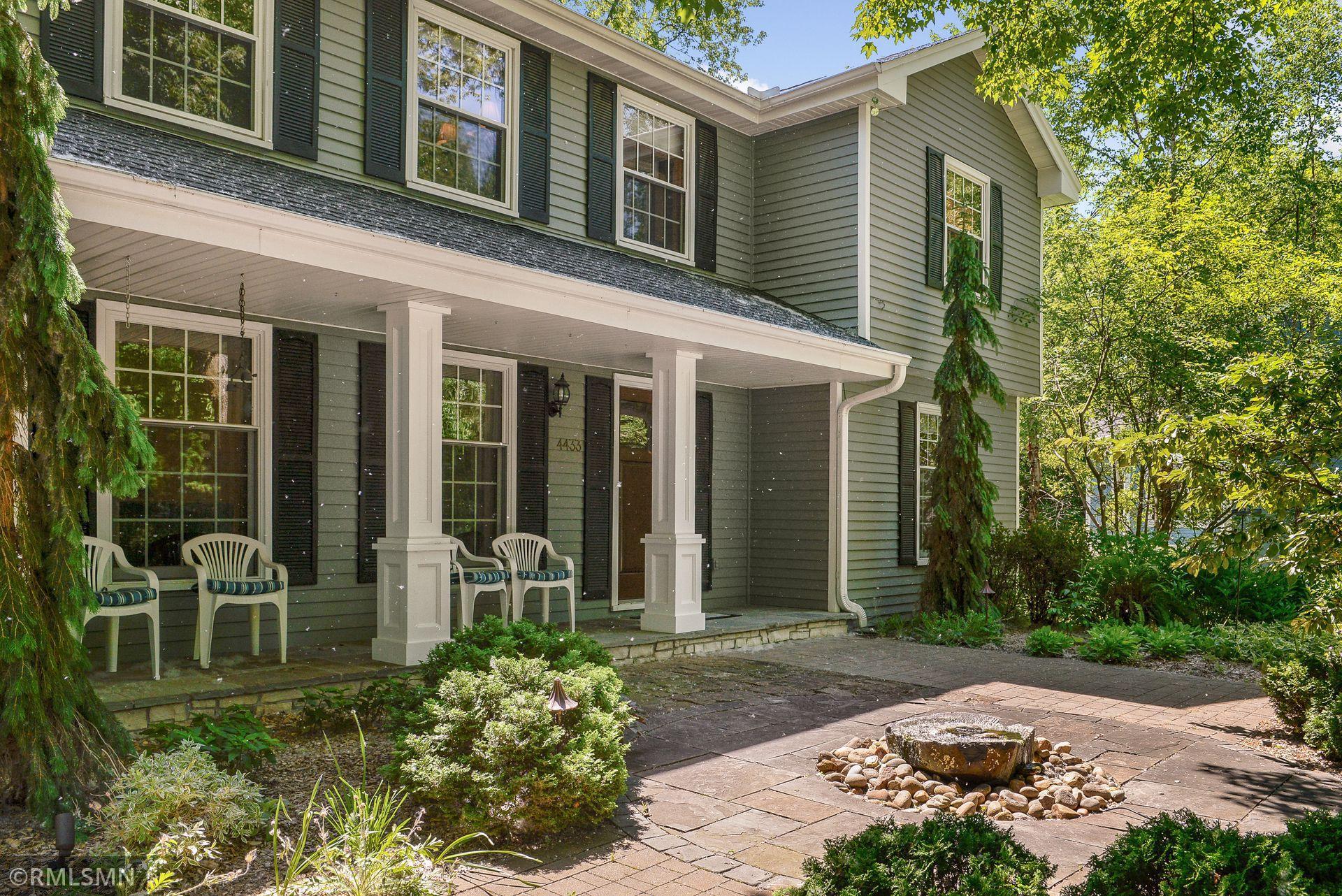4433 Sparrow Road Minnetonka, MN 55345 - Photo 5 of 59