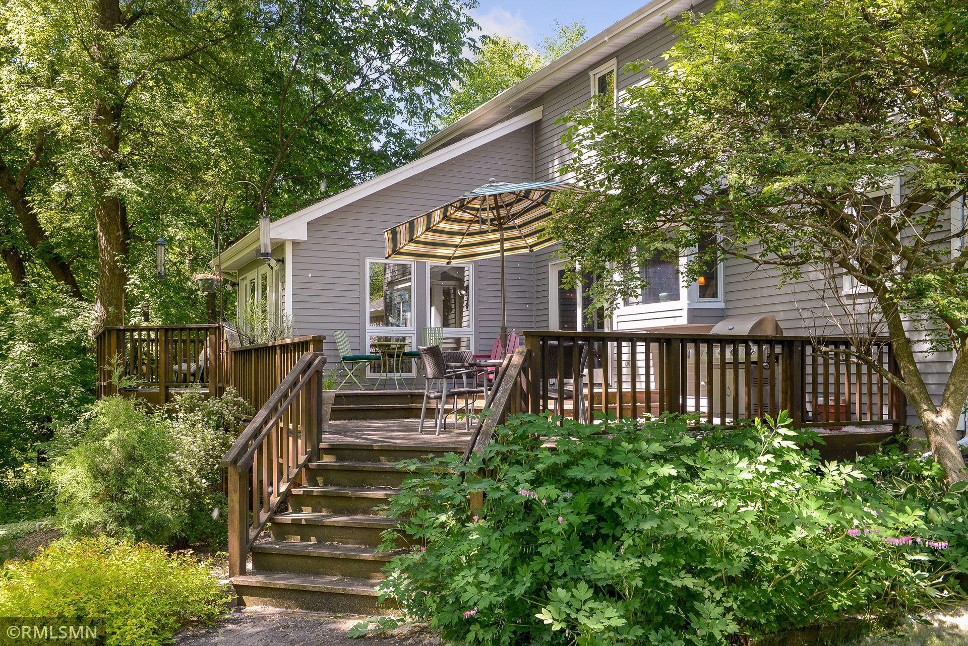 4433 Sparrow Road Minnetonka, MN 55345 - Photo 50 of 59