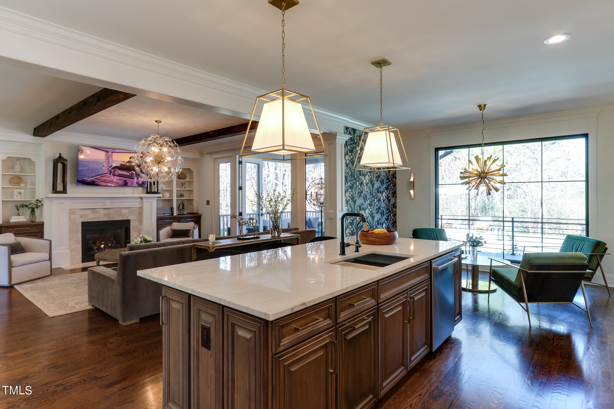 905 Keith Road Wake Forest, NC 27587 - Photo 14 of 50 Keith_905-15