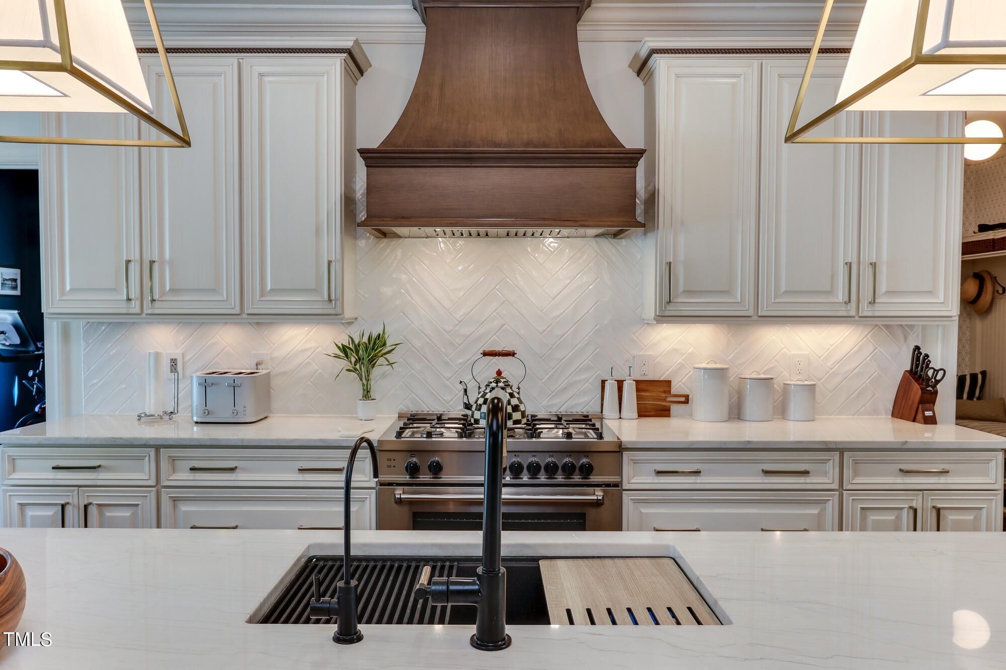 905 Keith Road Wake Forest, NC 27587 - Photo 16 of 50 Keith_905-14