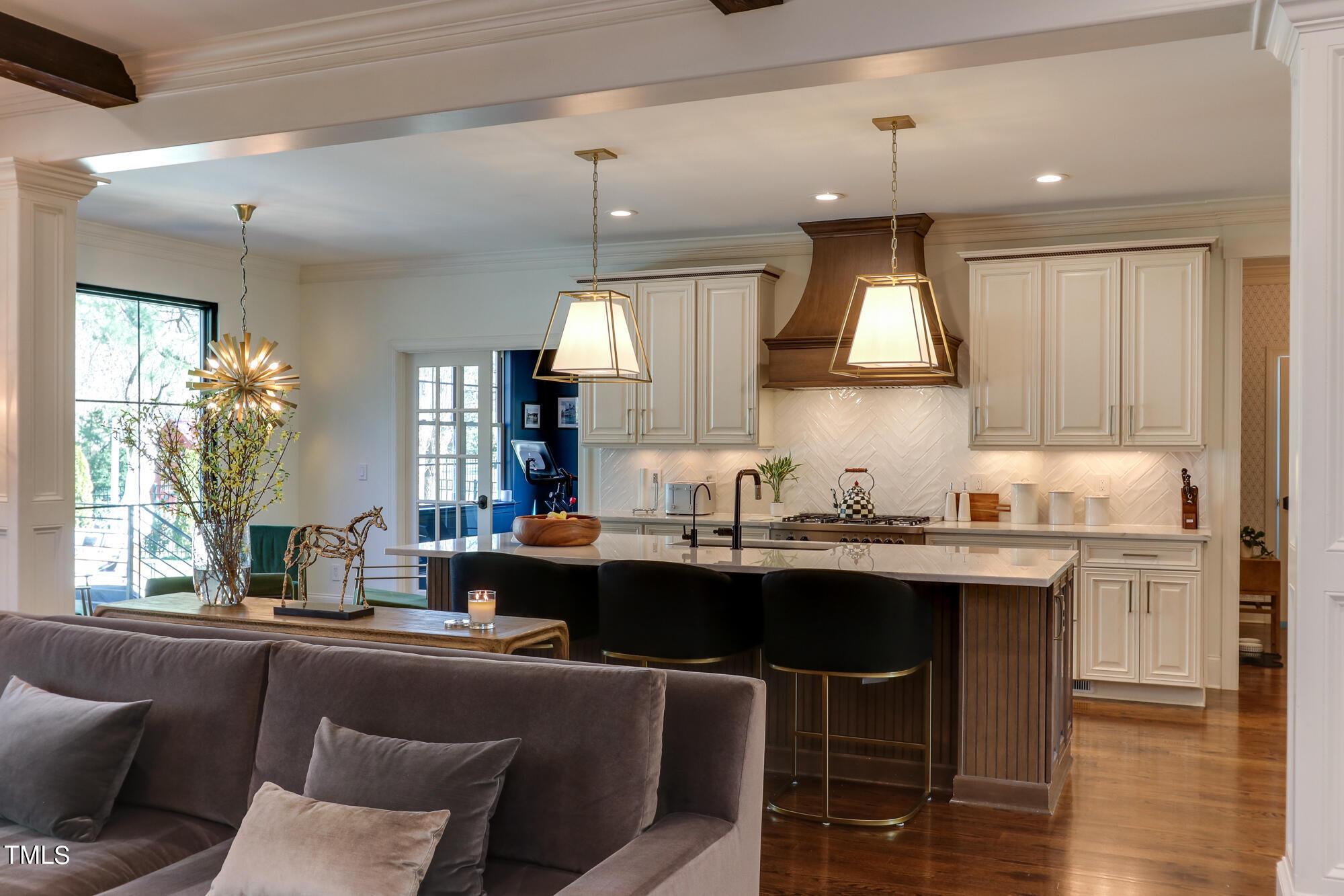 905 Keith Road Wake Forest, NC 27587 - Photo 18 of 50 Keith_905-11
