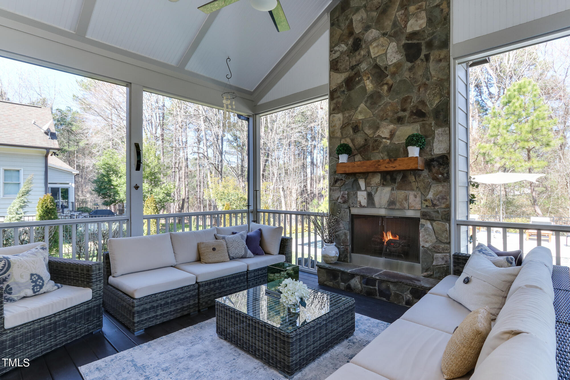 905 Keith Road Wake Forest, NC 27587 - Photo 20 of 50 Keith_905-34