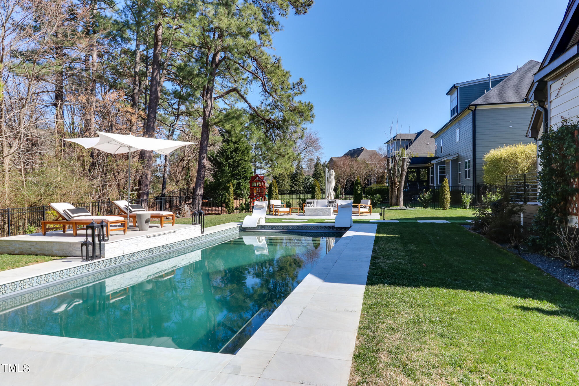 905 Keith Road Wake Forest, NC 27587 - Photo 22 of 50 Keith_905-40