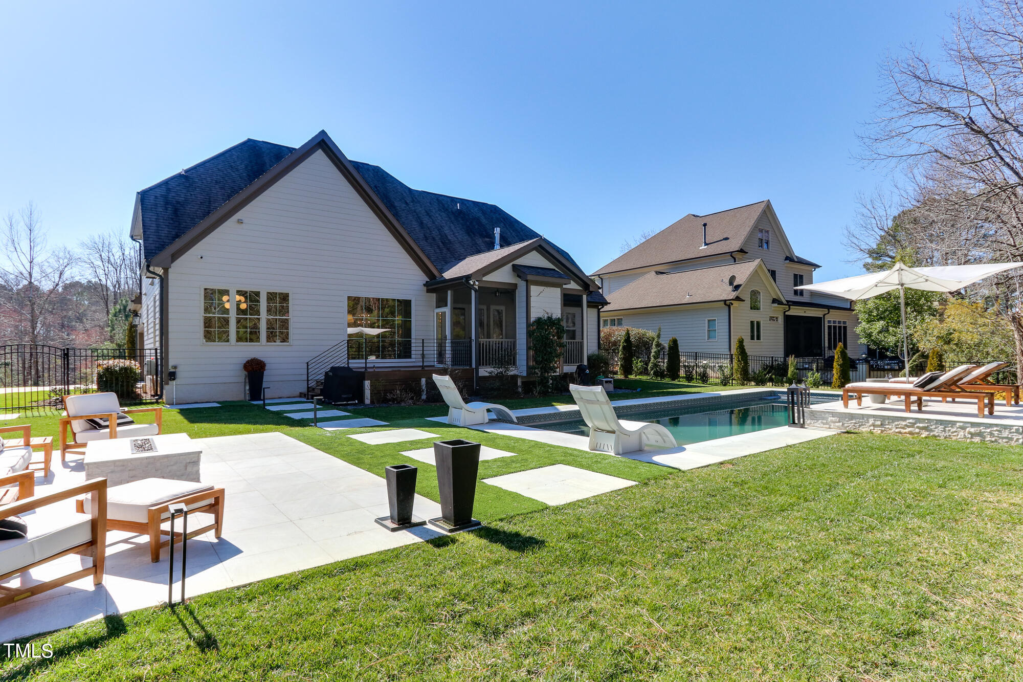 905 Keith Road Wake Forest, NC 27587 - Photo 25 of 50 Keith_905-37