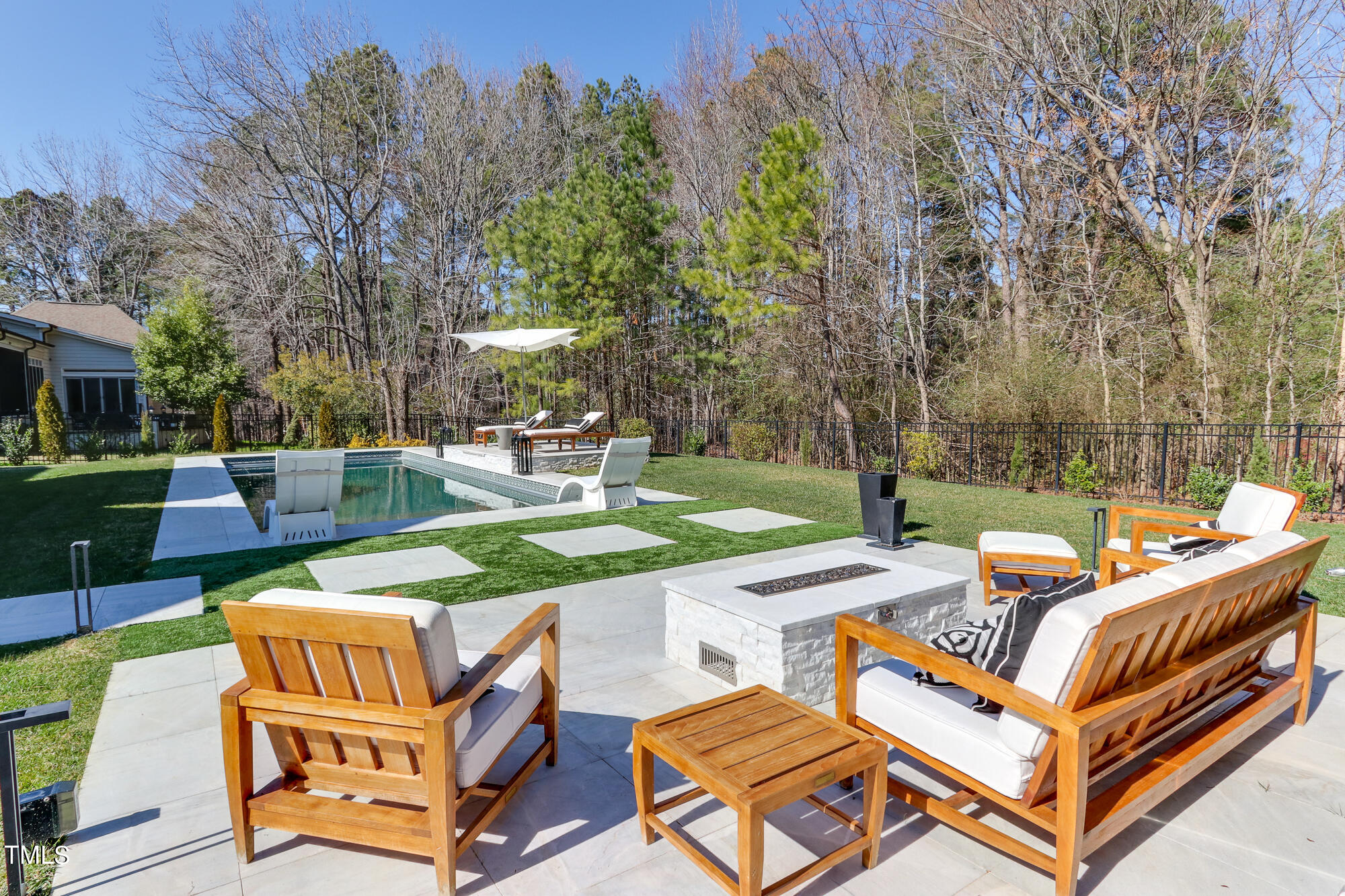 905 Keith Road Wake Forest, NC 27587 - Photo 26 of 50 Keith_905-36