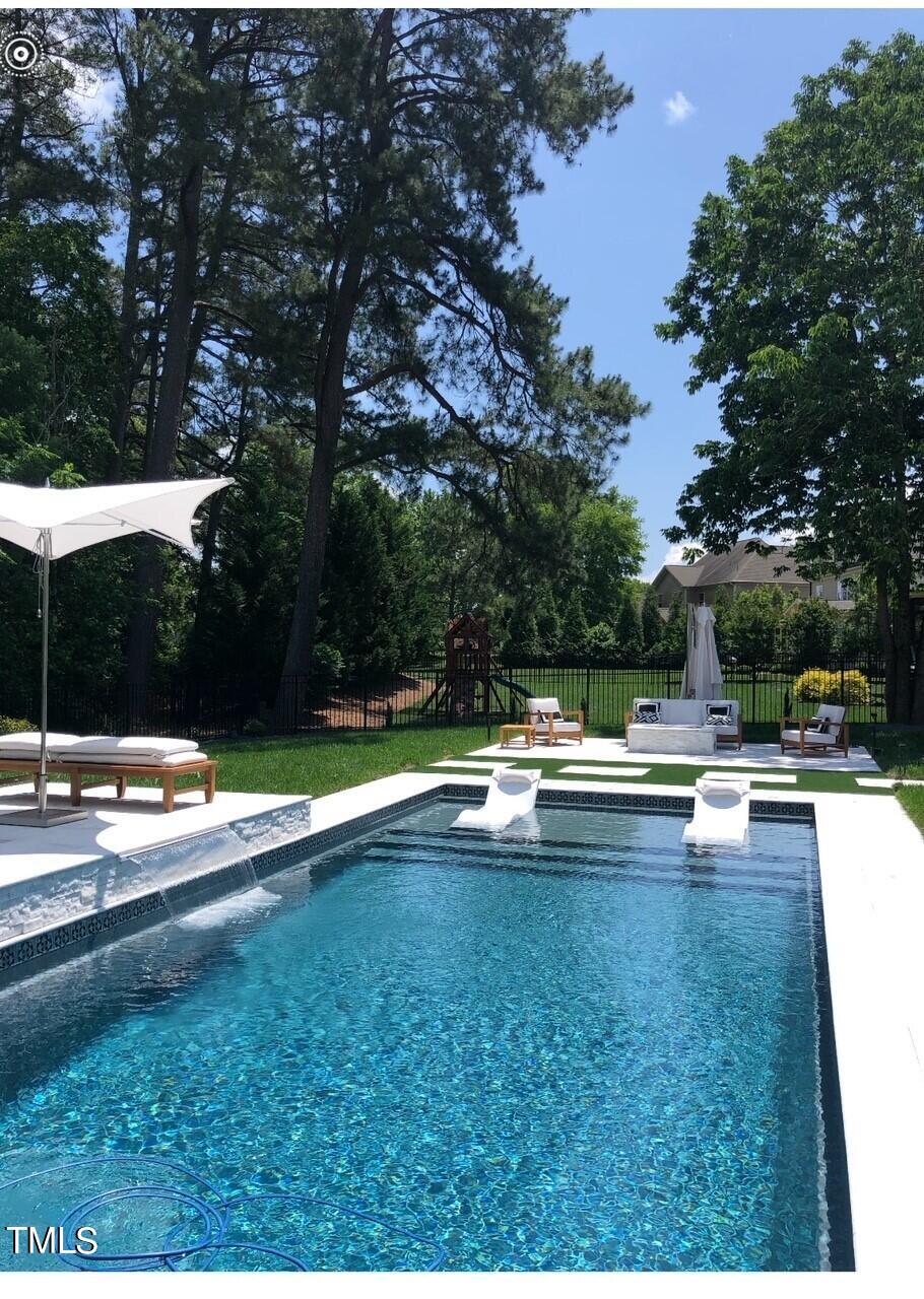 905 Keith Road Wake Forest, NC 27587 - Photo 3 of 50 Enjoy Your Summer