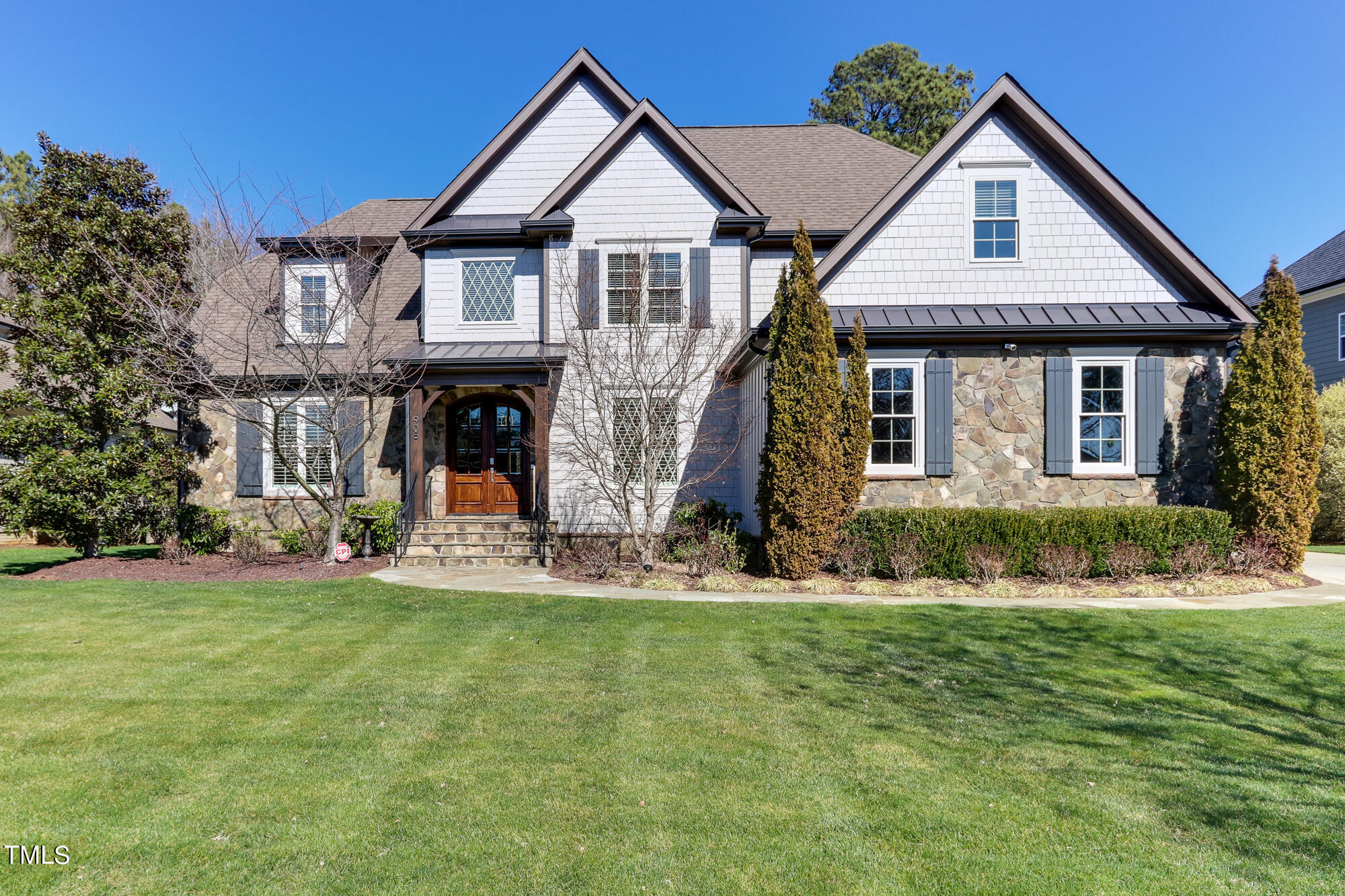 905 Keith Road Wake Forest, NC 27587 - Photo 4 of 50 905 Keith Road