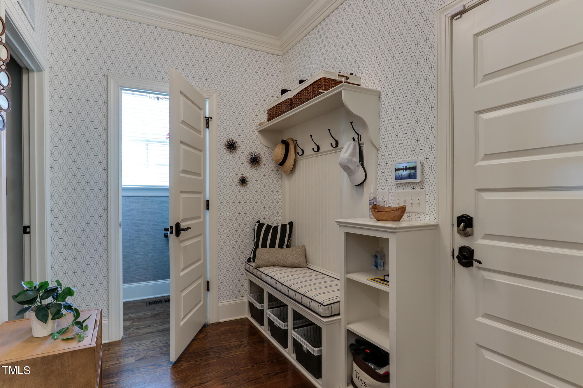 905 Keith Road Wake Forest, NC 27587 - Photo 42 of 50 Keith_905-17