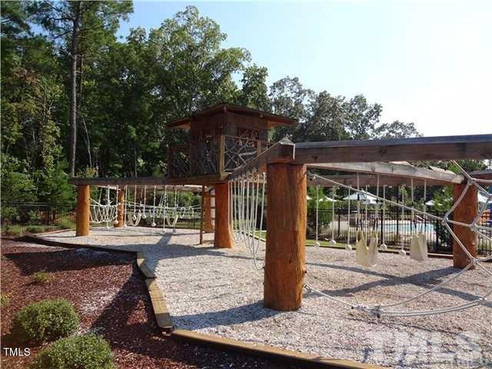 905 Keith Road Wake Forest, NC 27587 - Photo 47 of 50 hasentree playground