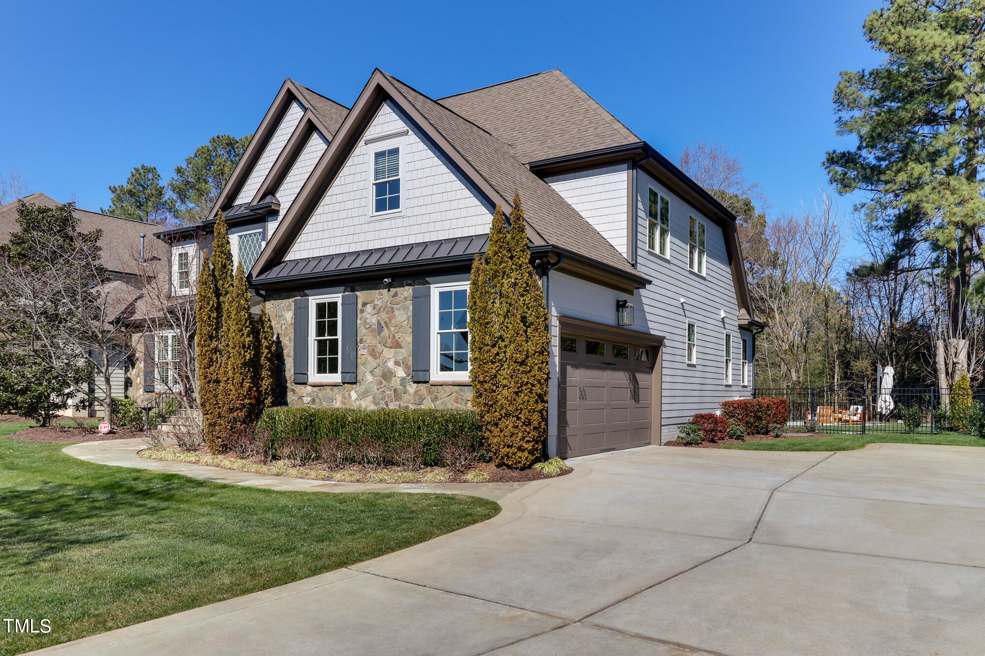 905 Keith Road Wake Forest, NC 27587 - Photo 6 of 50 Keith_905-3