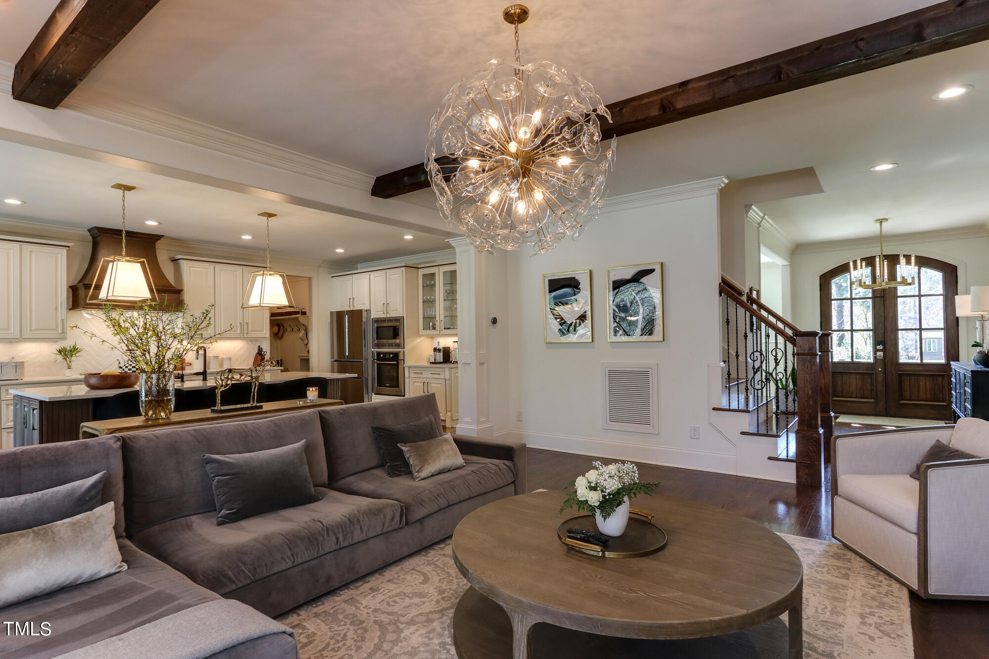 905 Keith Road Wake Forest, NC 27587 - Photo 10 of 50 Keith_905-10
