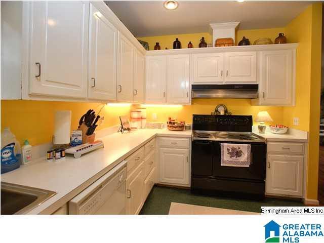 258 Mill Ridge Lane Pell City, AL 35128 - Photo 12 of 31