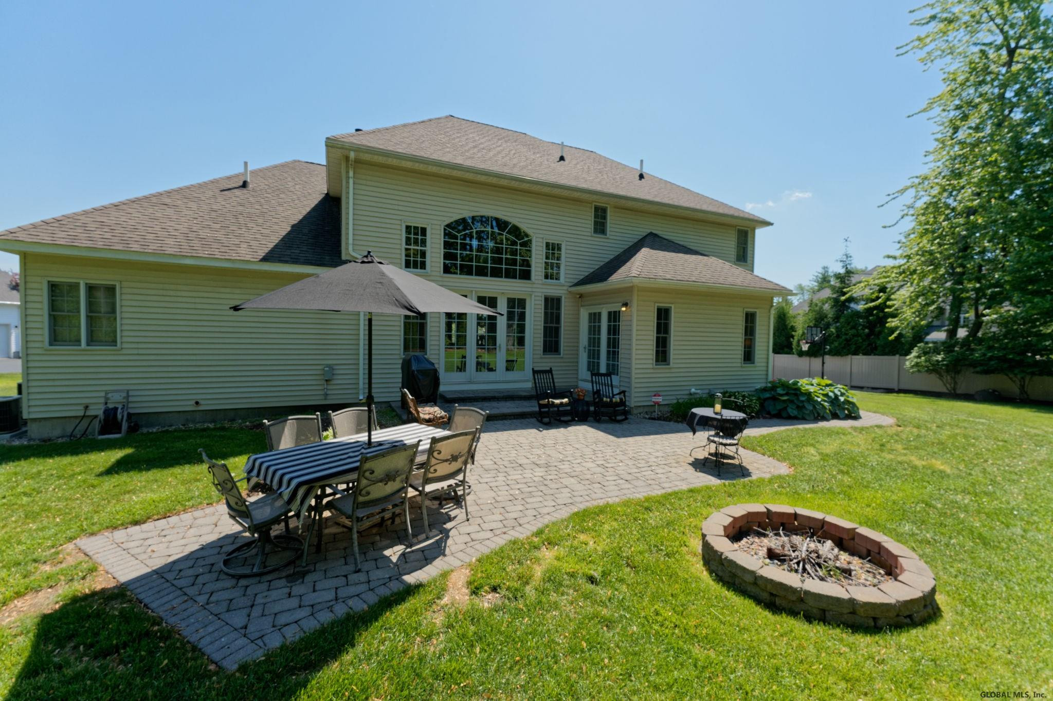 38 Alva Road Niskayuna, NY 12309 - Photo 6 of 13 should you choose to have one installed
