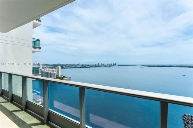 $8,500 | 1331 Brickell Bay Drive, Unit 3903, Miami, FL 33131