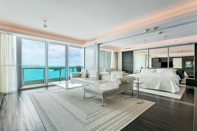 $9,000 | 1331 Brickell Bay Drive, Unit 3903, Miami, FL 33131