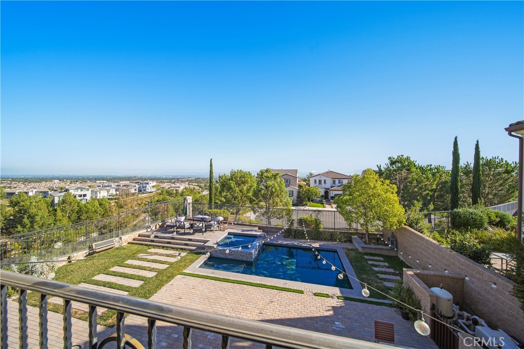 11662 North Ricasoli Way Porter Ranch, CA 91326 - Photo 51 of 75
