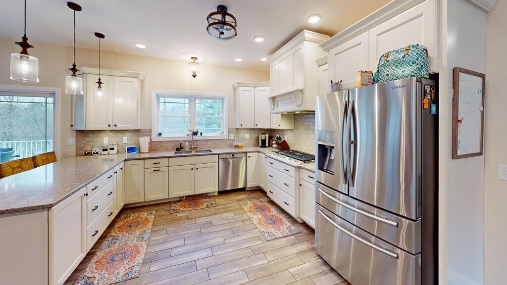 654 Riverside Drive Eddington, ME 04428 - Photo 14 of 93 654-Riverside-Dr-Kitchen 1