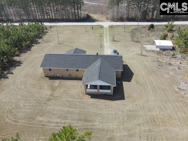 3436 Aaron Temple Church Road Bennettsville, SC 29512 - Photo 22 of 24