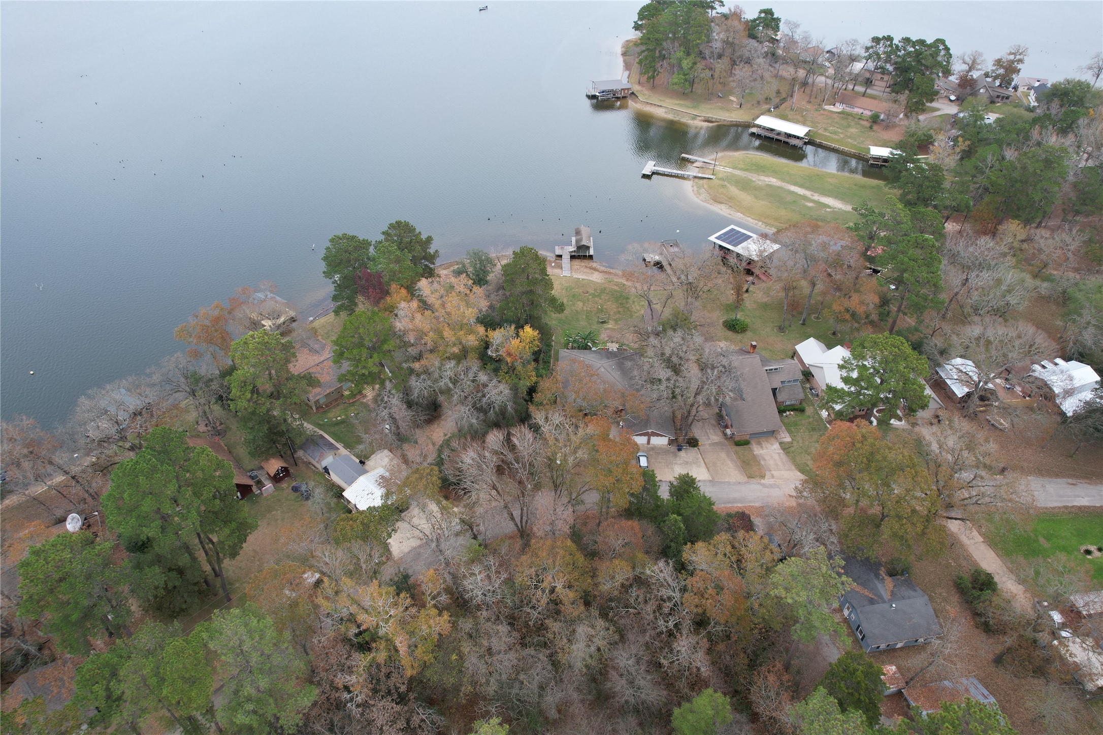 225 Dailey Road Crockett, TX 75835 - Photo 11 of 19