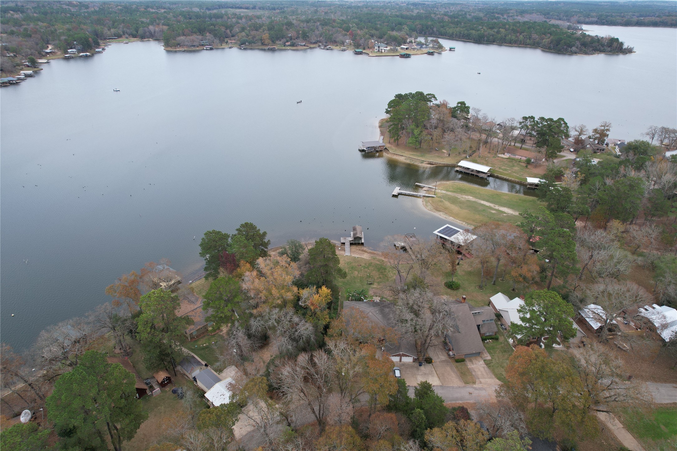 225 Dailey Road Crockett, TX 75835 - Photo 12 of 19