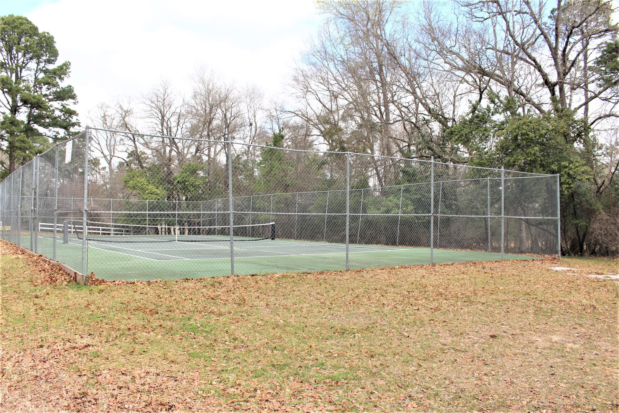 225 Dailey Road Crockett, TX 75835 - Photo 15 of 19