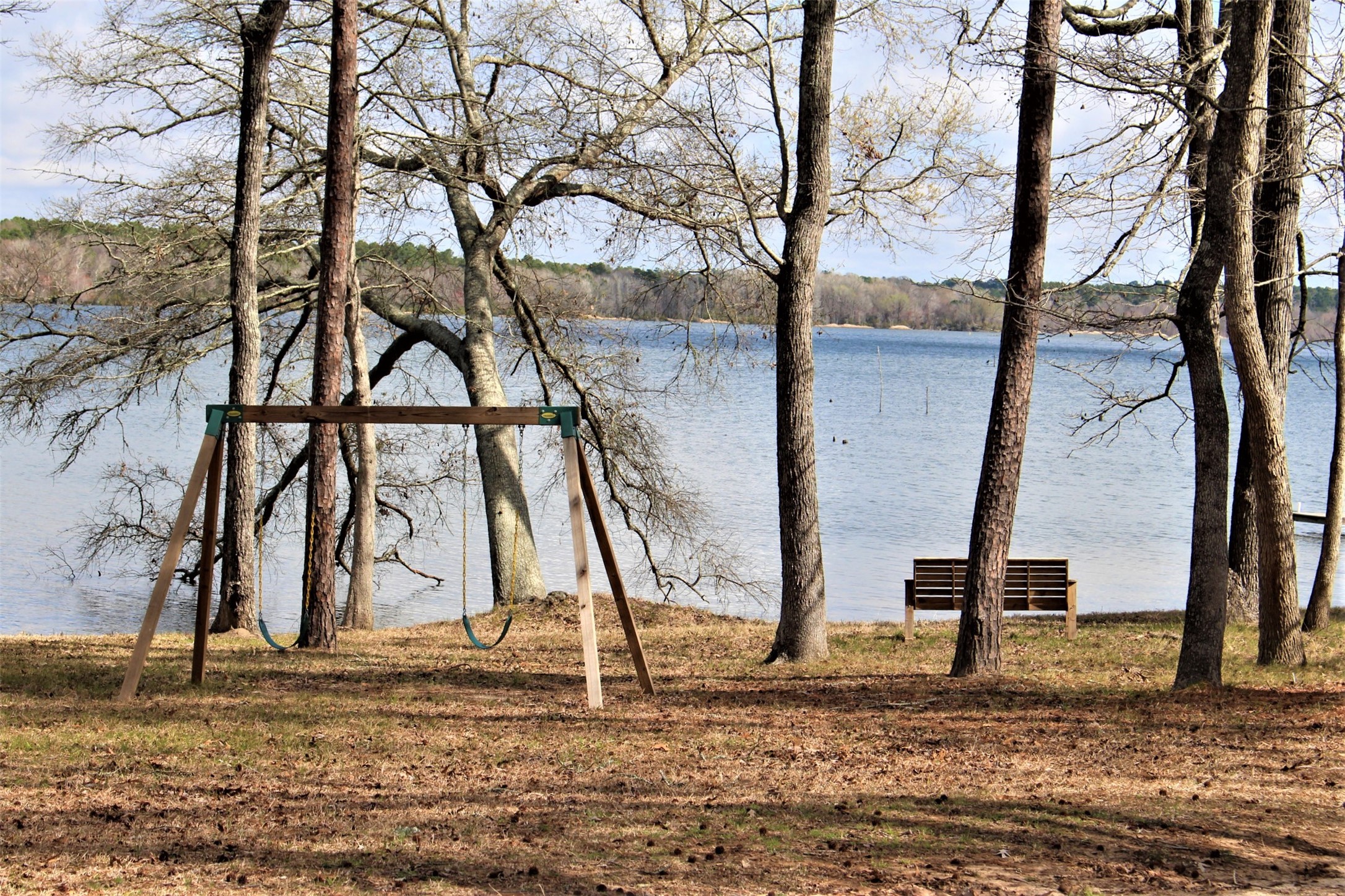 225 Dailey Road Crockett, TX 75835 - Photo 16 of 19