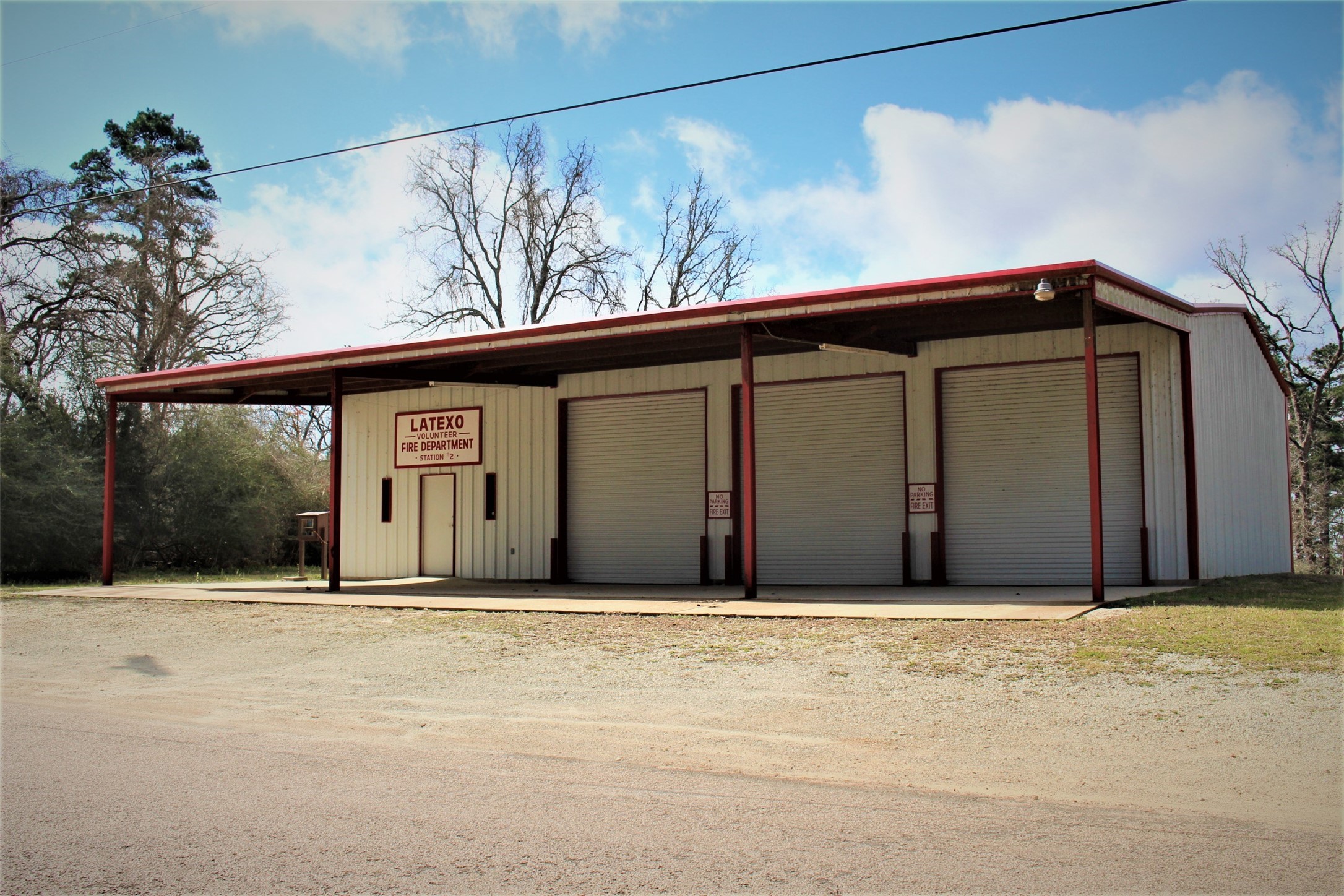 225 Dailey Road Crockett, TX 75835 - Photo 18 of 19