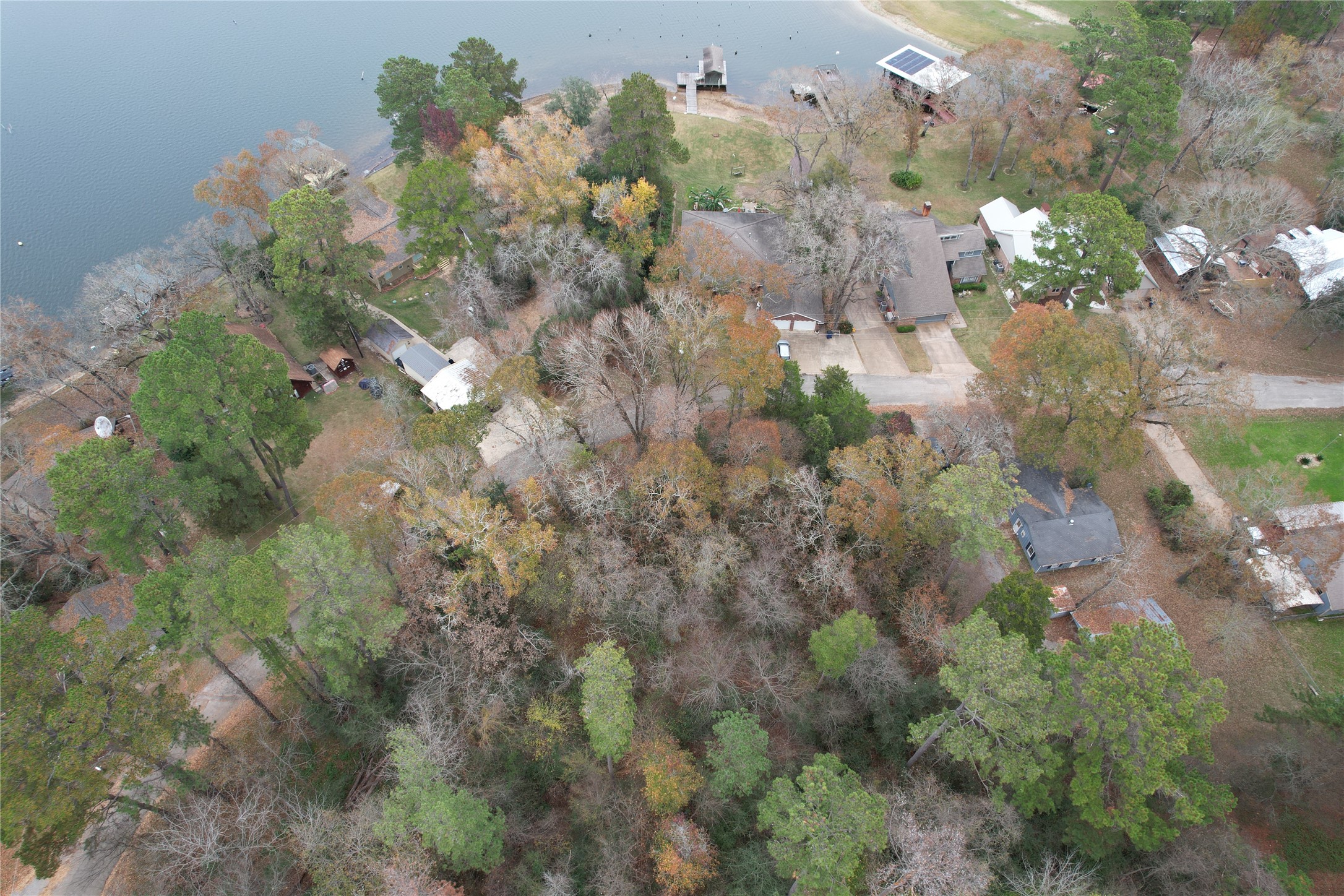 225 Dailey Road Crockett, TX 75835 - Photo 10 of 19