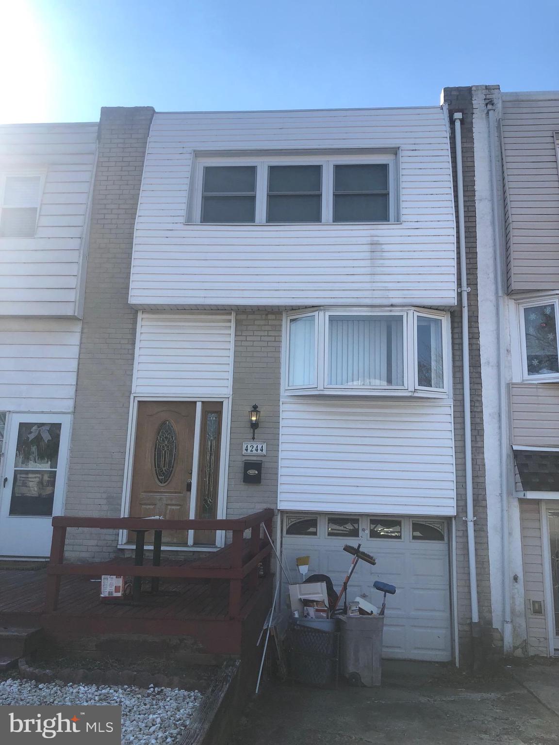 4244 Lawnside Road Philadelphia, PA 19154 - Photo 1 of 22 Gallery Image 1