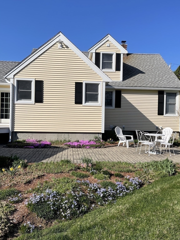 7 Washington Road Northborough, MA 01532 - Photo 25 of 37 Gallery Image 25