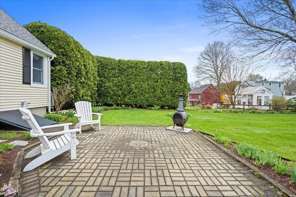 7 Washington Road Northborough, MA 01532 - Photo 26 of 37 Gallery Image 26