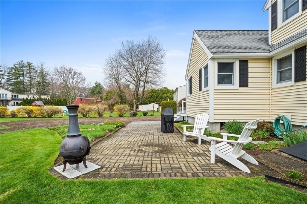 7 Washington Road Northborough, MA 01532 - Photo 27 of 37 Gallery Image 27