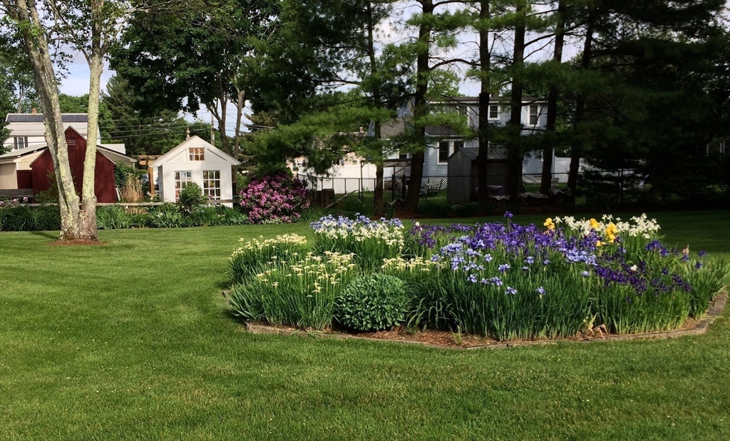 7 Washington Road Northborough, MA 01532 - Photo 29 of 37 Gallery Image 29