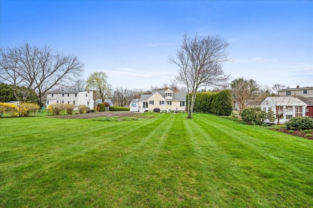7 Washington Road Northborough, MA 01532 - Photo 32 of 37 Gallery Image 32