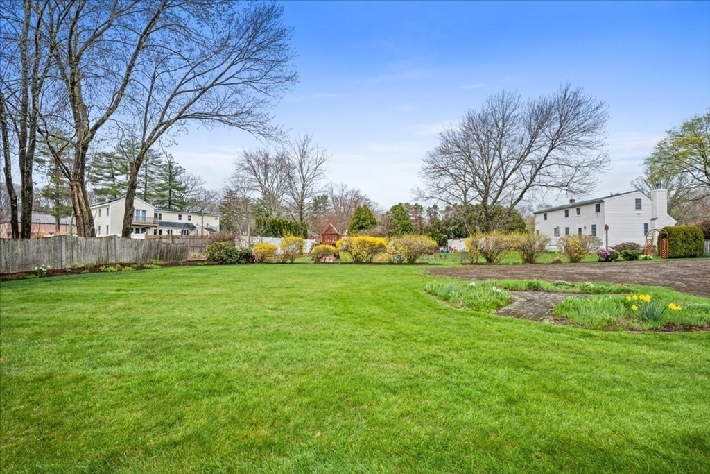 7 Washington Road Northborough, MA 01532 - Photo 33 of 37 Gallery Image 33