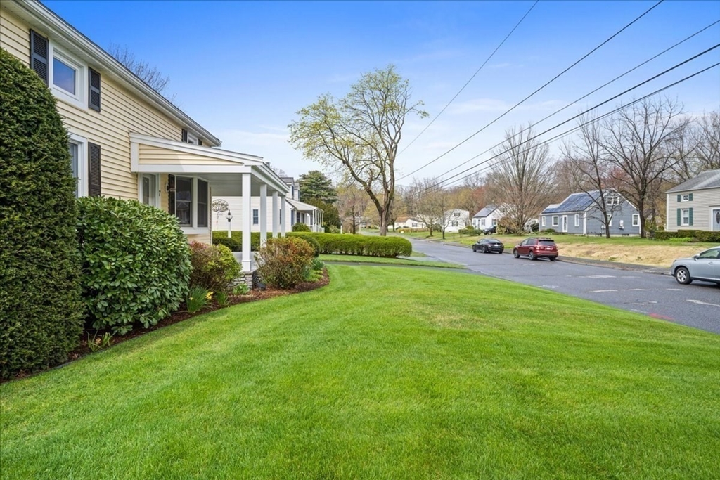 7 Washington Road Northborough, MA 01532 - Photo 34 of 37 Gallery Image 34