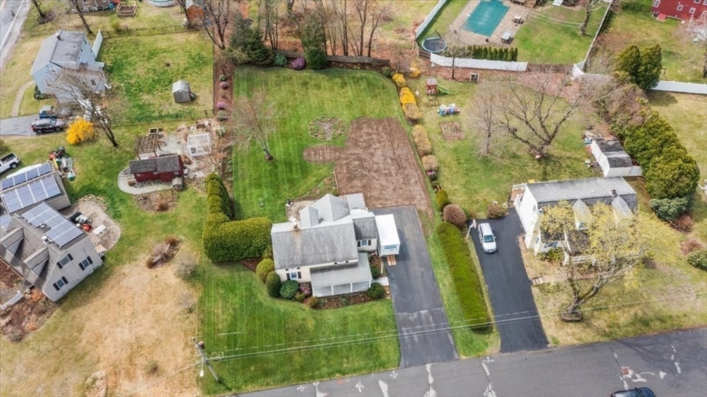 7 Washington Road Northborough, MA 01532 - Photo 35 of 37 Gallery Image 35