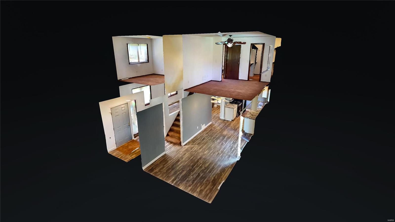 29 Innsbruck Lane Shiloh, IL 62221 - Photo 6 of 21 Gallery Image 6