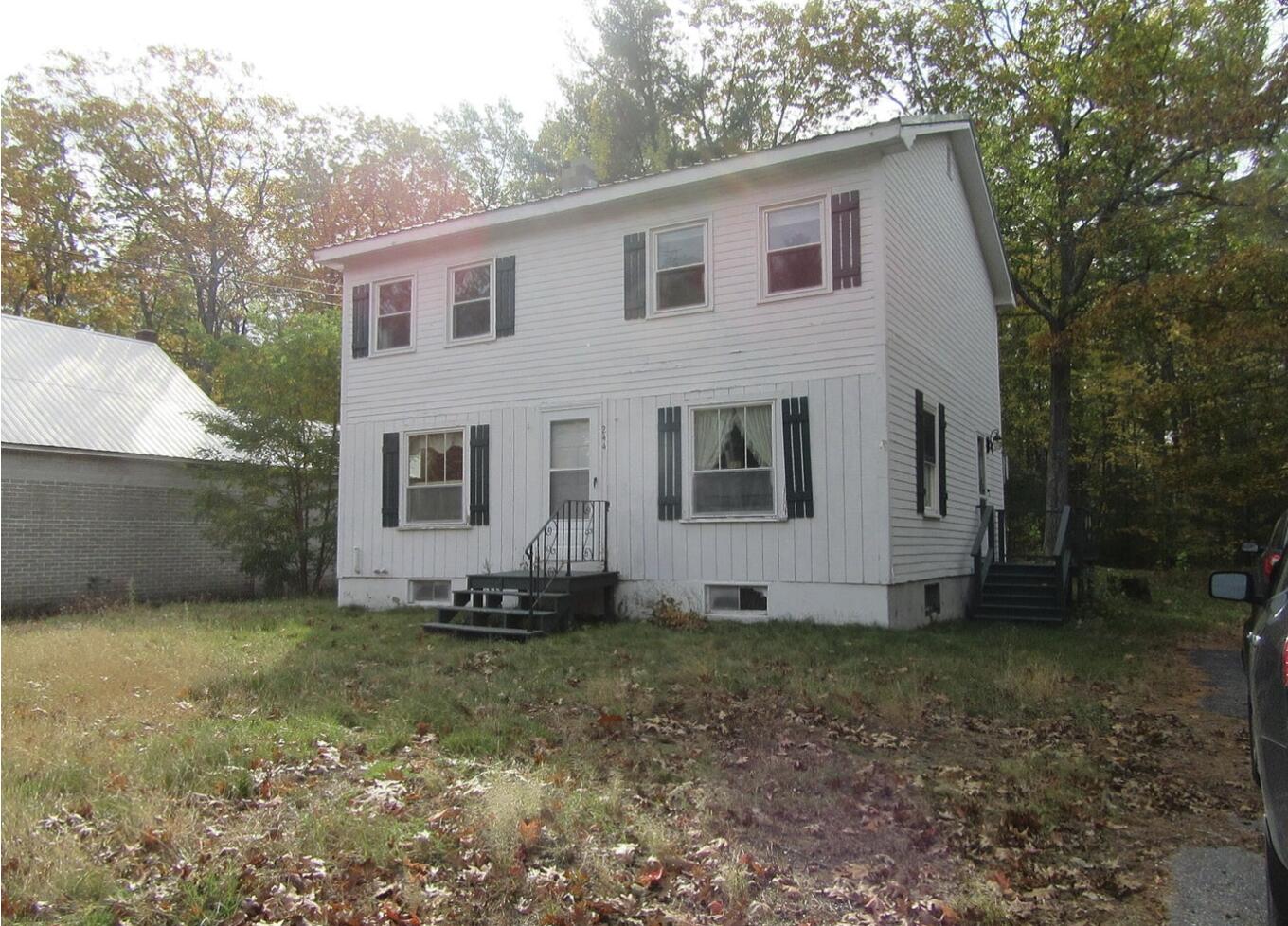 244 Sebago Road Sebago, ME 04029 - Photo 3 of 39 244 sebago Road