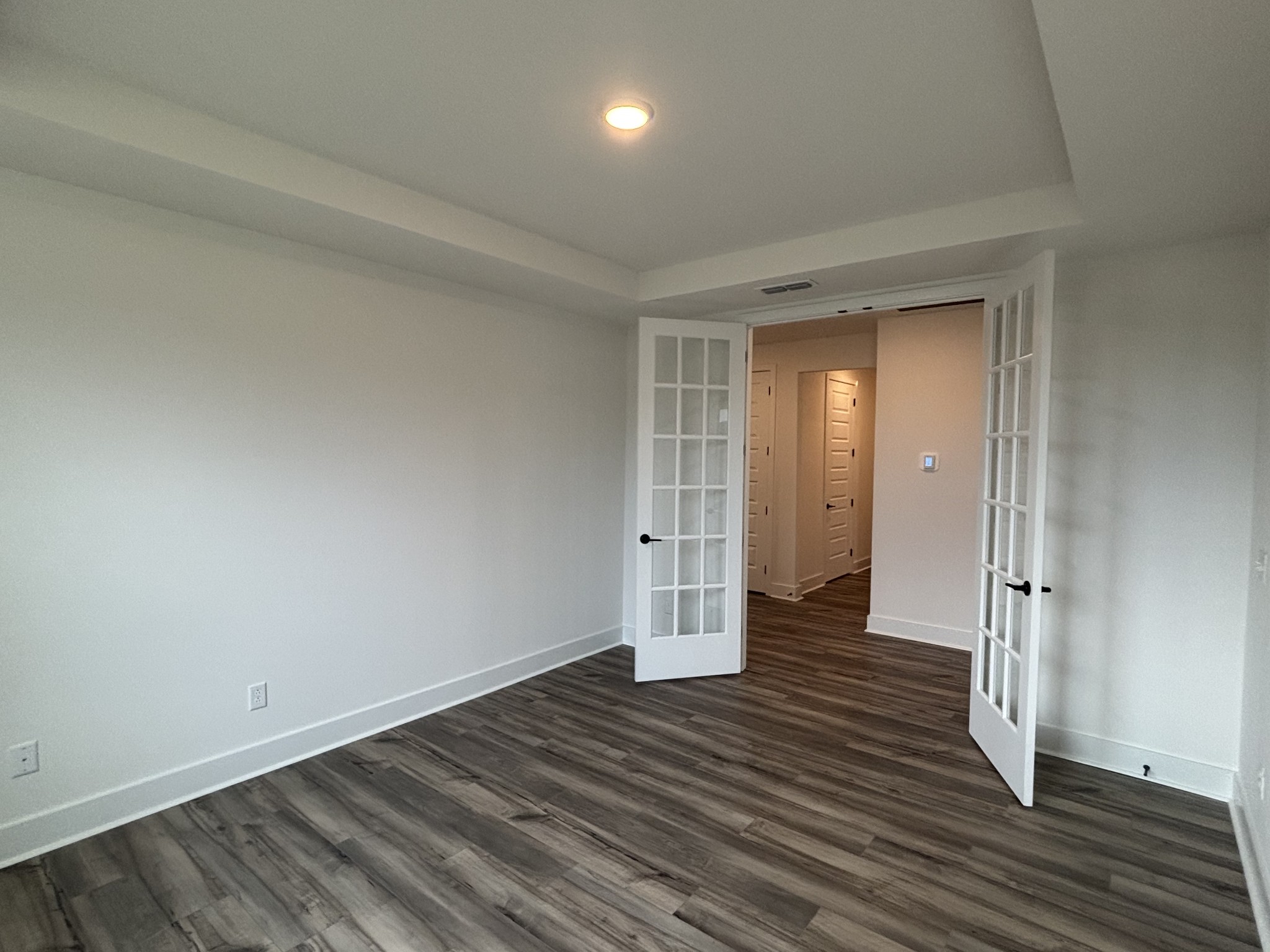 21 Pinnacles Lane Lebanon, TN 37090 - Photo 28 of 81 wooden floor in an empty room