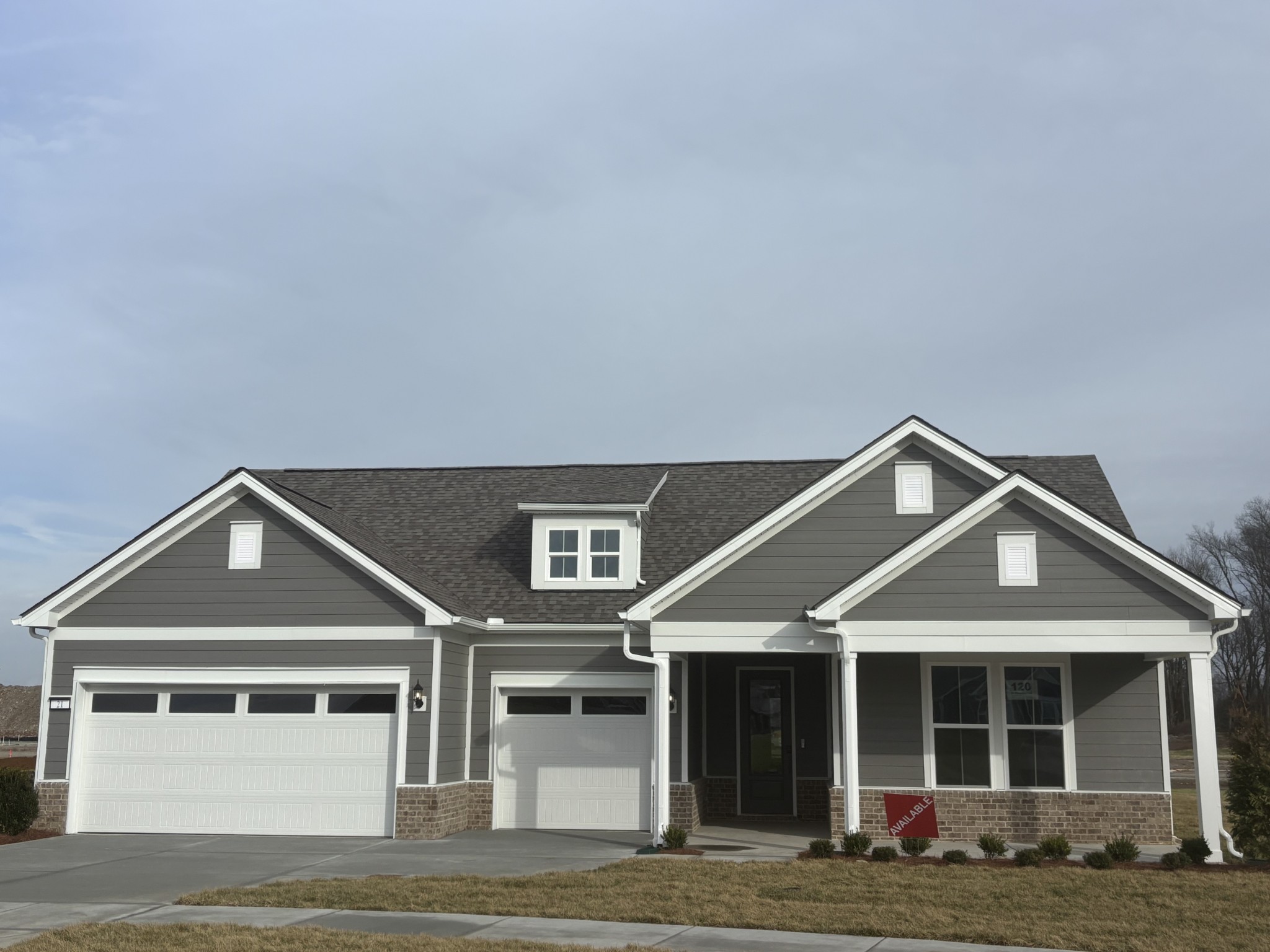 21 Pinnacles Lane Lebanon, TN 37090 - Photo 3 of 81